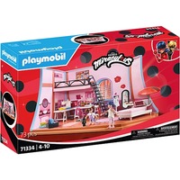 PLAYMOBIL 71334, Juegos de construcción 