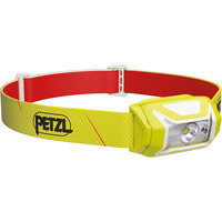 Petzl E061AB03, Luz de LED amarillo