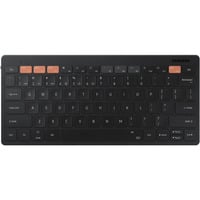 SAMSUNG EJ-B3400BBGGDE, Teclado negro