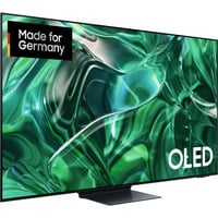SAMSUNG GQ55S95CATXZG, OLED-TV negro