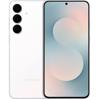 SAMSUNG Galaxy S25 FE 5G 17 cm (6.7") SIM doble USB Tipo C 8 GB 256 GB 4900 mAh Blanco, Móvil blanco, 17 cm (6.7"), 1080 x 2340 Pixeles, 8 GB, 256 GB, 50 MP, Blanco