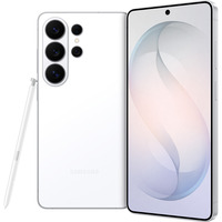 Samsung Galaxy S26 Ultra 256GB, Móvil blanco