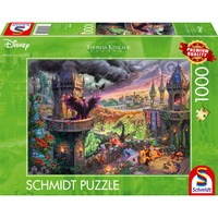 Schmidt Spiele 58029, Puzzle