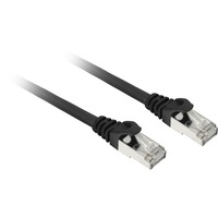 Sharkoon 4044951029365, Cable negro