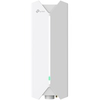 TP-Link Festa F61-Outdoor 1800 Mbit/s Blanco Energía sobre Ethernet (PoE), Punto de acceso 2,4 GHz, 5 GHz, 1800 Mbit/s, WPA2-Enterprise, WPA2-Personal, WPA-Enterprise, SNMPv2, SNMPv3, WPA-Personal, SSH,..., 1000 Mbit/s
