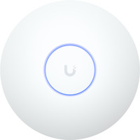 Ubiquiti U7-LR, Punto de acceso blanco