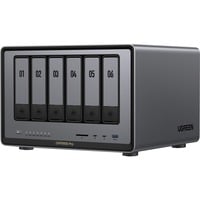 Ugreen 25899, NAS 