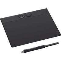 Wacom Intuos Pro Small, Tableta gráfica negro