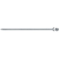 fischer PowerFull II 8,0x140 SK TX VG, 562932, Tornillo