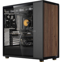 ALTERNATE AGP-DESIGN-INT-005, Gaming-PC negro