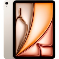 Apple iPad Air 11", Tablet PC champaña