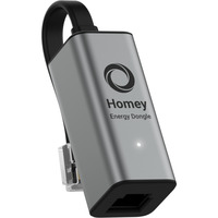 Athom Homey Energy Dongle, Instrumento de medición 