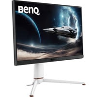 BenQ EX271Q, Monitor de gaming blanco/Negro