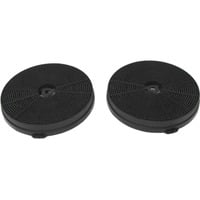 Bomann Filtro de carbón activo KF 574, para DU 7604 / 7606 / 7606.1, Filtros 