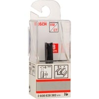 Bosch 2 608 628 382 fresa para ruteadora 51 mm, 9 mm