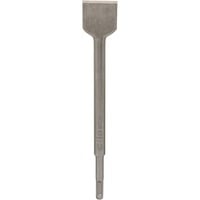 Bosch 2 608 690 133 Rotary hammer chisel attachment accesorio para martillo perforador, Cincel Rotary hammer chisel attachment, Bosch, Acero inoxidable, 25 cm, 5 pieza(s)