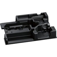 Bosch Inserto L-Boxx GDS 18V-450/750, Depósito negro