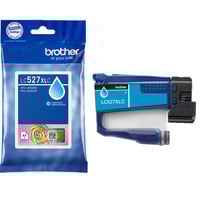 Brother LC527XLC, Tinta