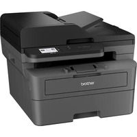 Brother MFC-L2860DW, Impresora multifuncional gris oscuro