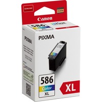 Canon 6226c001, Tinta 