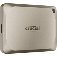 Crucial CT4000X9PROMACSSD9B, Unidad de estado sólido 