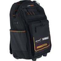DEWALT DWST60101-9, Mochila negro/Amarillo