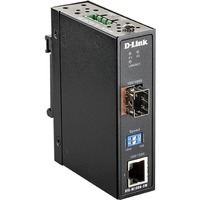 D-Link TL-FC311B-2, Convertidor