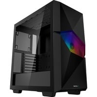 DeepCool CYCLOPS, Cajas de torre negro