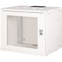 Digitus Gabinete de pared SOHO Pro 19" 540x400 mm (AnxF), Armario IT gris claro