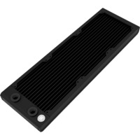 EKWB EK-Quantum Surface S360 - Black Edition, Radiador negro
