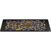 ENDORFY Limited Mousepad Celeris, Almohadilla de ratón para juegos negro/Multi color