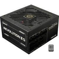 Enermax REVOLUTION III S 1000W, Fuente de alimentación de PC negro
