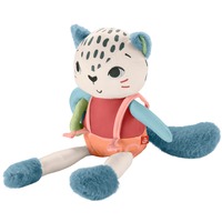 Fisher-Price HKD64, Peluches 