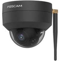 Foscam D4Z , Cámara de vigilancia negro