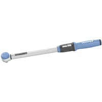 GEDORE Llave dinamométrica TORCOFIX TF-K200, 1/2", Llave de torsión negro/Azul