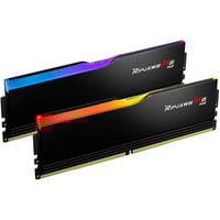 G.Skill F5-6800J3445G32GX2-RM5RK, Memoria RAM negro