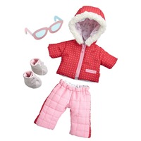 HABA 1304110001, Accesorios para muñecas