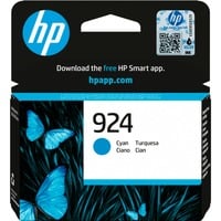 HP 4K0U3NE, Tinta