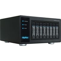 HighPoint RS6542AW, NAS