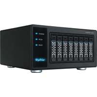 HighPoint RocketStor 6542AW 8x U.2/U.3 Bay to PCIe 4, NAS 