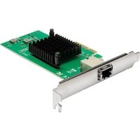 Inter-Tech ST-7267, Adaptador de red 