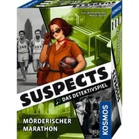 KOSMOS 683641, Juegos de cartas 