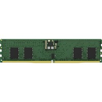 Kingston KVR64A52BS6-8, Memoria RAM verde