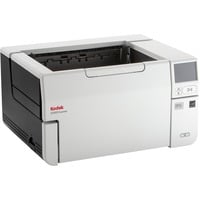 Kodak S3100f Escáneres, Escáner de alimentación de hojas gris, Kodak S3100f, 305 x 4060 mm, 600 x 600 DPI, 48 bit, 24 bit, 8 bit, 100 ppm