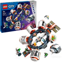 LEGO 60433, Juegos de construcción 