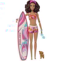 Mattel HPL69 muñeca, Muñecos Muñeca fashion, Femenino, 3 año(s), Niño/niña, 310 mm, 345 g