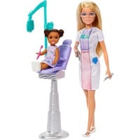 Mattel JCR74 muñeca, Muñecos Muñeca fashion, Femenino, 3 año(s), Niño/niña, 265 mm, 185 g