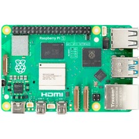 Raspberry Pi Foundation Raspberry Pi 5 8GB, Placa base 