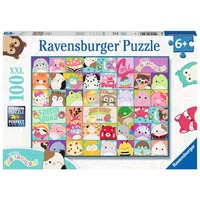Ravensburger 13391, Puzzle 