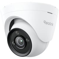 Reolink Serie ColorX P335X, Cámara de vigilancia blanco